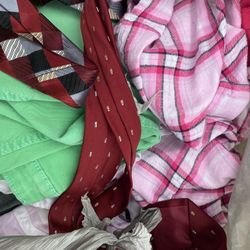 Girls Clothing 