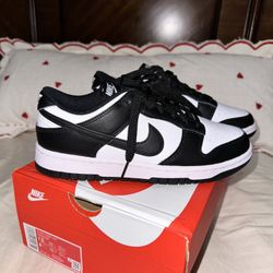 Nike Dunks