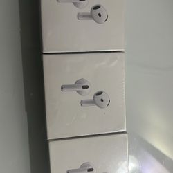 Air Pods 2 Pro Y 4 Para iPhone 