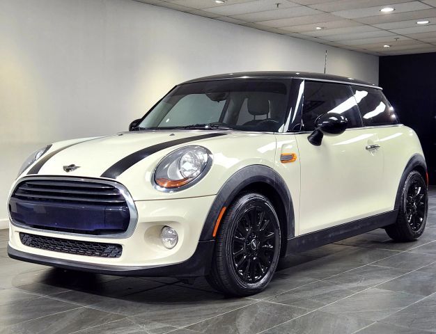 2016 MINI Hardtop 2 Door
