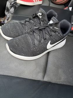 Nike LunarEpic Flyknit 2 