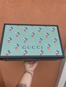 Gucci Sneakers