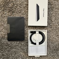 Apple Magic Trackpad 2 Black - New Open Box