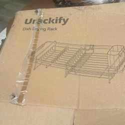 Dish Rack 