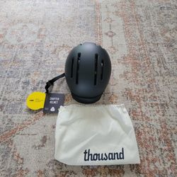 New Thousand Chapter Helmet - M