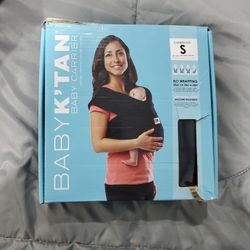 Baby K'tan