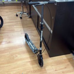 Two Wheel Kick Scooter 