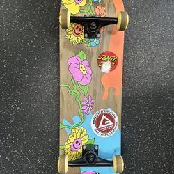 Custom Skateboard 
