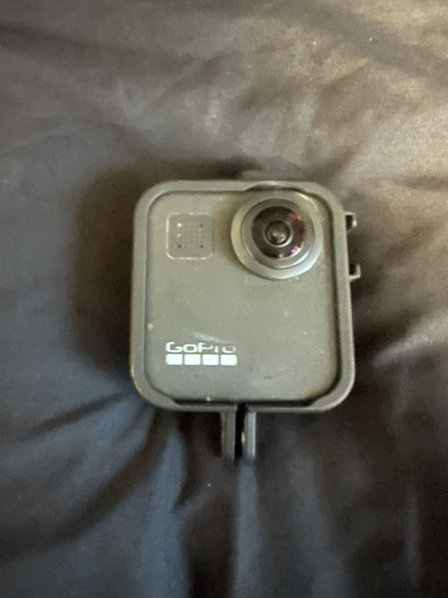 GoPro 360 Max