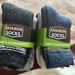 Fashion Socks