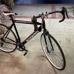 Road Bike