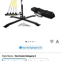 Baseball/Softball Hitting Trainer