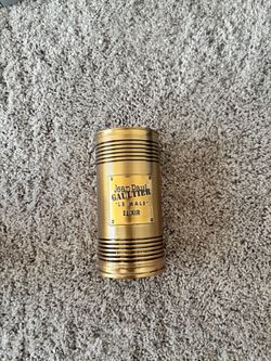 Jean Paul Gaultier Le Male Elixir Cologne