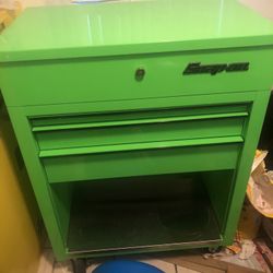 Snap On Tool Box 