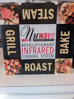 Brand New Nuwave Pro Multi-Cooker