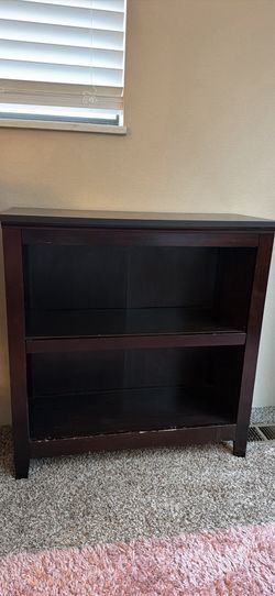 Bookcases
