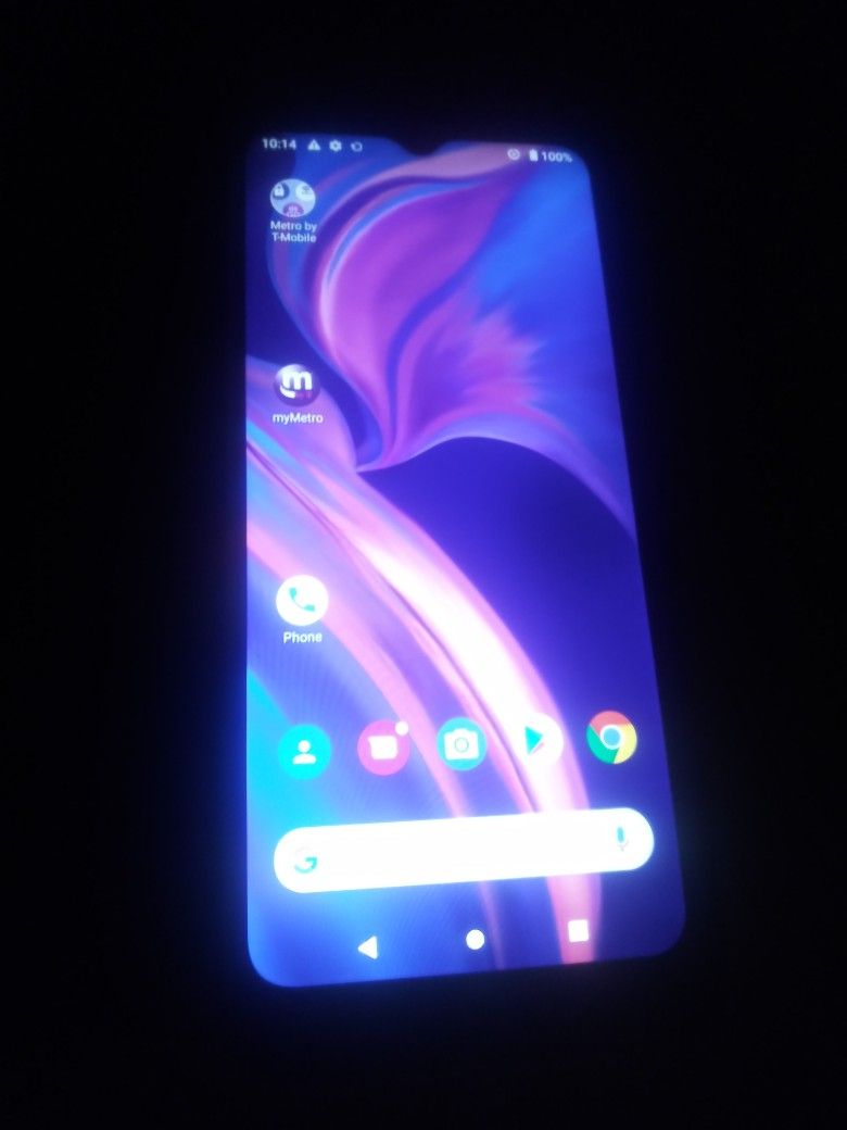 Metro Pcs Phones