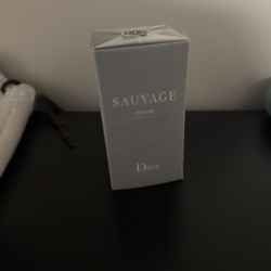 Dior Sauvage Cologne - 3.4OZ - 100ml brand new