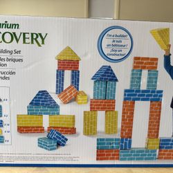 Discovery Block Set 