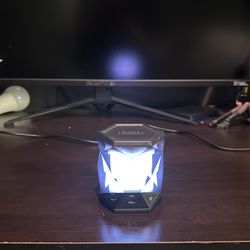 iHome Speaker