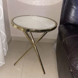 End Tables 
