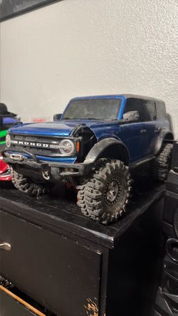 3 rc car combo