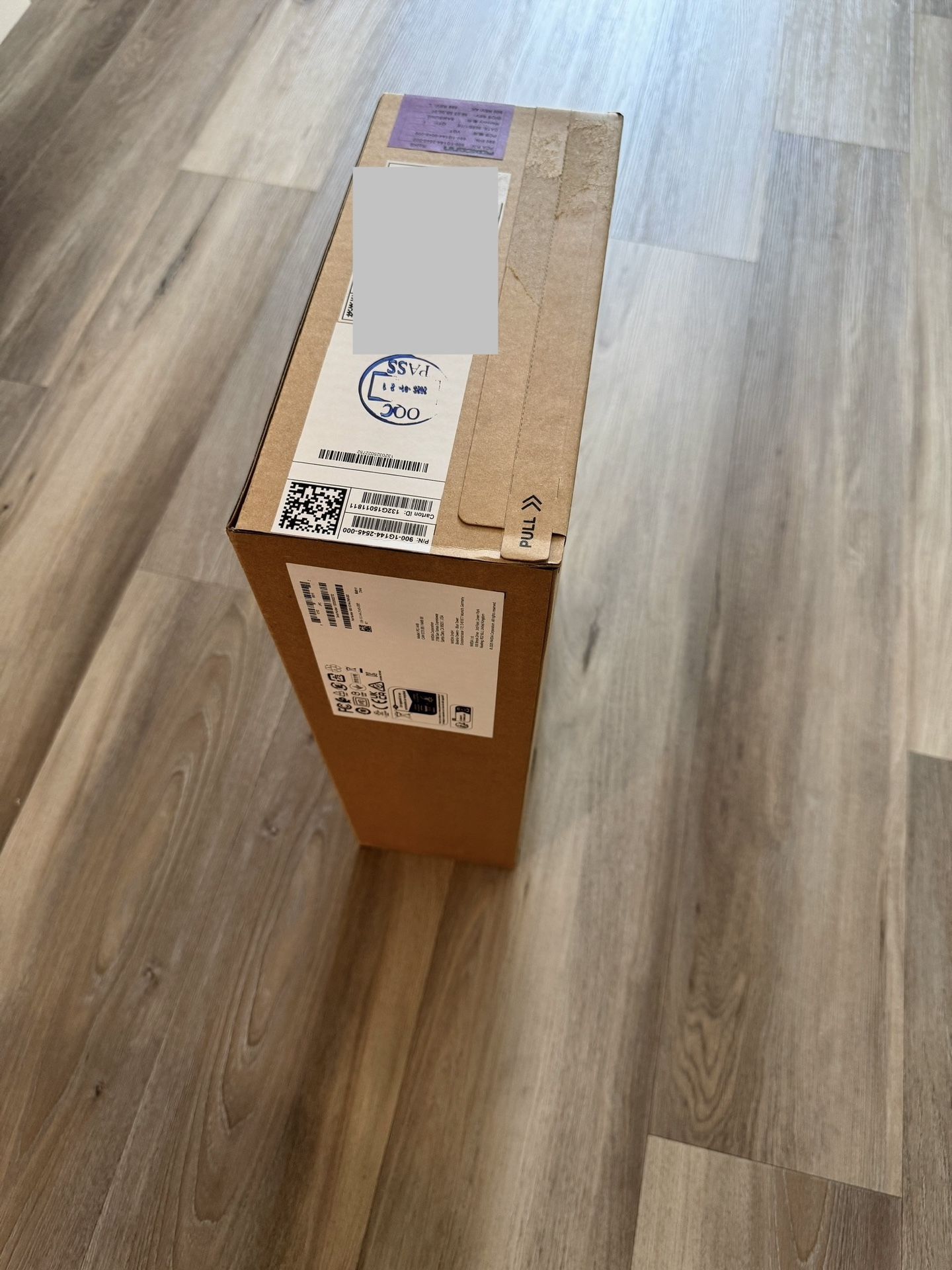 RTX 5080 Founders Edition