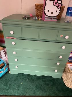 Dresser
