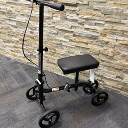Knee Scooter