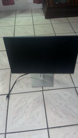 Dell monitor 60 hz