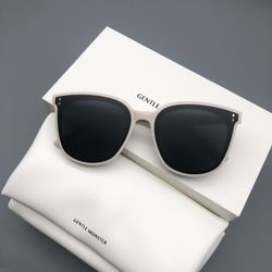 New Gentle Monster Flatba “My Ma” Sunglasses