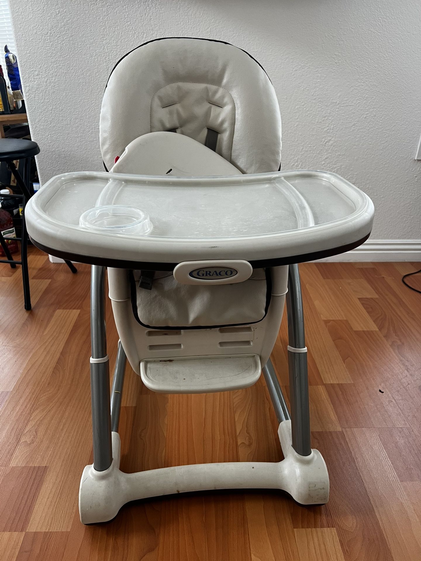 Free Graco Blossom High Chair