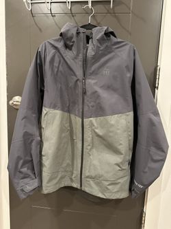 REI GORE-TEX shell M Size