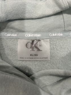 Calvin Klein
