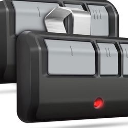 Garage Door Remote