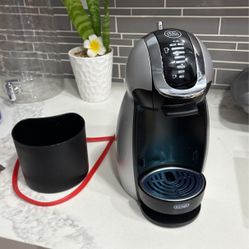 Nescafe Dolce Gusto - BRAND NEW COFFEE MAKER