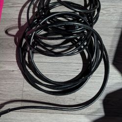 50ft Hose Pressure Washer 