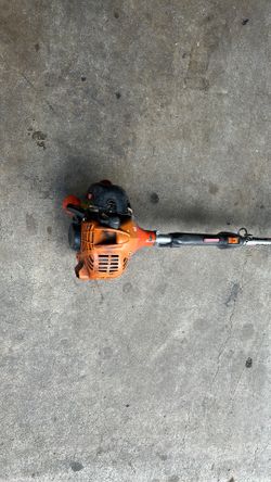 Weed eater