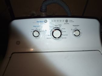 GE WASHING MACHINE PARTS