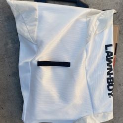 Lawn-Boy Lawn Mower Bag