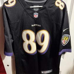 Baltimore ravens