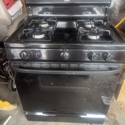 Gas Stove