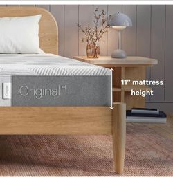 Casper Original Hybrid Twin XL