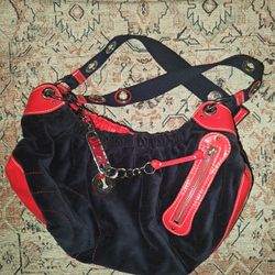 Vintage Juicy