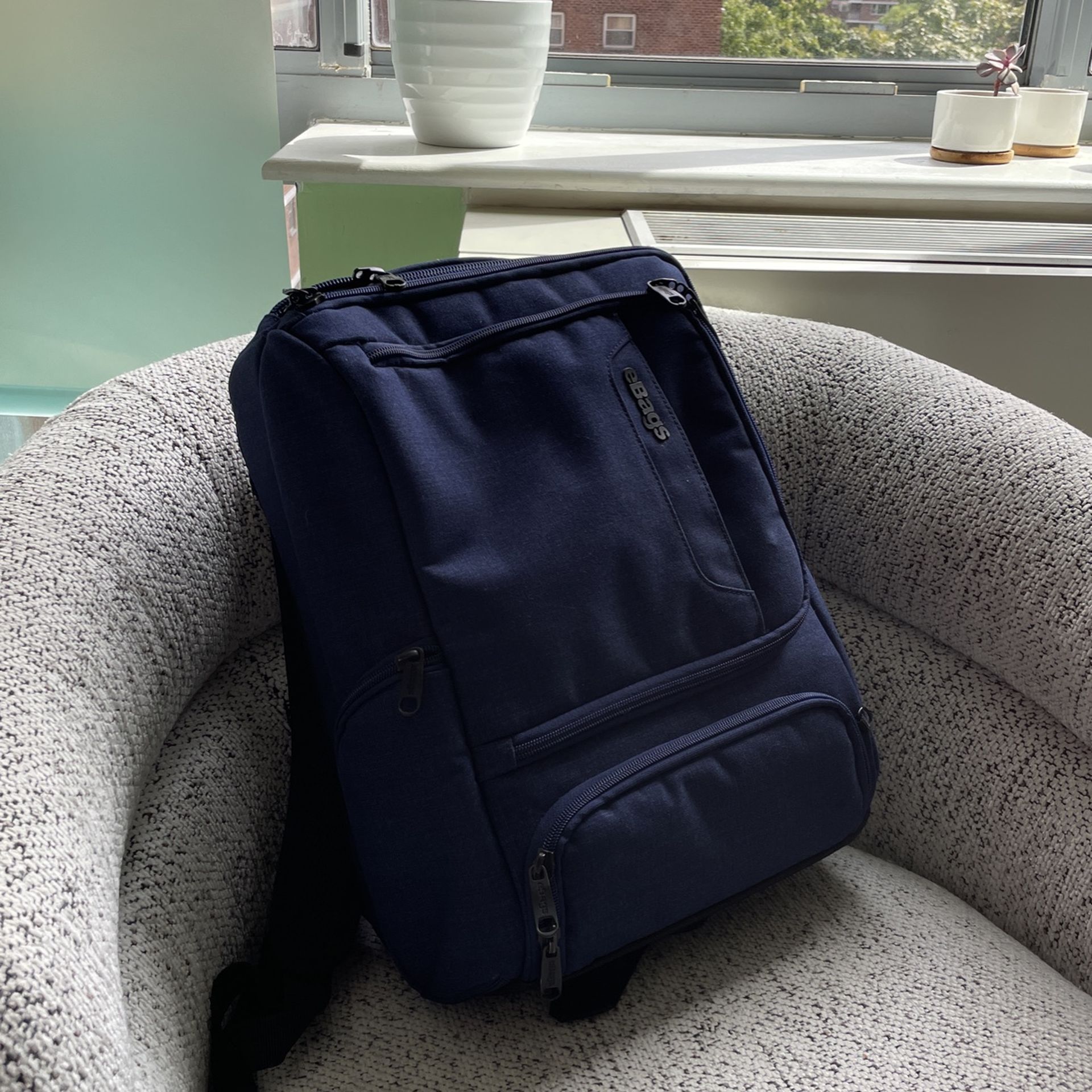 Ebags Pro Slim Jr. Laptop Backpack