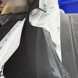 Diffuser BMW 430I Grand Coupe