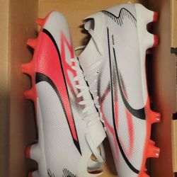 New Mens 8 Puma Ultra Match fg soccer cleats futbol shoes nuevos $50 cash, Pick up in Reseda only (Tampa and Vanowen)