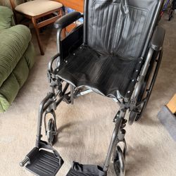 Wheelchair For Sale