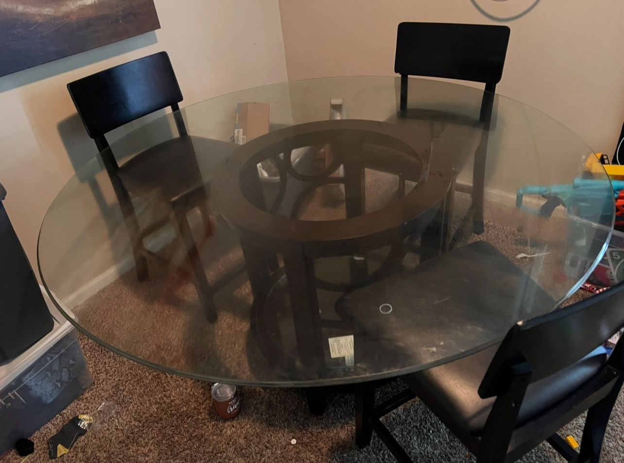 Dining Table Only
