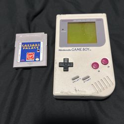 Nintendo GAMEBOY